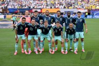 Fussball WM 2026 PK: Ecuador - Deutschland