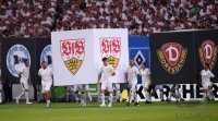 Fussball 2. Bundesliga Saison 19/20: VfB Stuttgart - Hannover 96