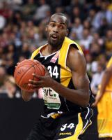 1. Basketball Bundesliga   Ludwigsburg - Walter Tigers