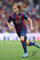 FUSSBALL International 2014/2015: Ivan Rakitic (Barca)