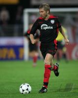 Fussball Regionalliga Sued SSV Reutlingen -VfB Stuttgart II