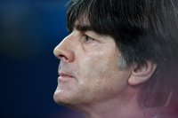 Fussball EM 2016 Quali:  Deutschland - Irland