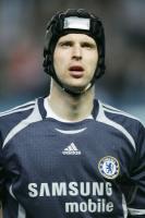 Fussball Champions League  Chelsea - Valencia