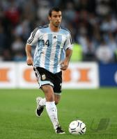 Fussball International Schweiz  - Argentinien