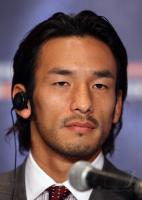 Fussball International  Club WM  Pressekonferenz