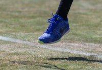 Tennis MercedesCup Stuttgarter Weissenhof: Roger Federer (Schweiz)