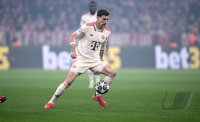 Fussball International CHL 24/25: FC Bayern Muenchen - Bayer 04 Leverkusen