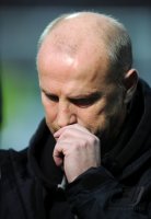 Fussball: 1. Bundesliga Saison 2010/2011: Bremen - Frankfurt