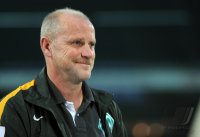 Fussball 1. Bundesliga Saison 12/13: Bremen - Moenchengladbach