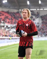 Fussball 1. Bundesliga Saison 21/22: Europa-Park Stadion Freiburg