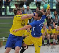 Handball Beziksliga   2011/2012