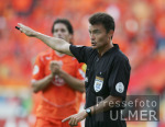 Fussball INTERNATIONAL  EURO 2004  Holland 2-3  Tschechien