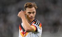 FUSSBALL UEFA Nations League 26/27 Deutschland - Griechenland