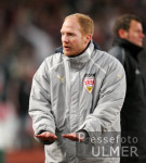 Fussball 1. Bundesliga Stuttgart - Berlin