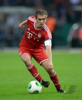 Fussball Saison 2012/2013: DFB Pokal Finale: FC Bayern Muenchen - VfB Stuttgart