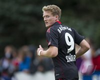 Fussball 1. Bundesliga 2011/2012: Andre Schuerrle  (Bayer 04 Leverkusen)