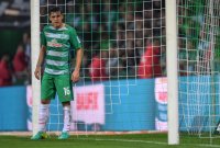 Fussball Bundesliga Saison 16/17: SV Werder Bremen - 1. FSV Mainz 05