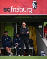 Fussball 1. Bundesliga 25/26 Testspiel
SC Freiburg - Dynamo Dresden