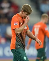 Fussball 1. Bundesliga, Saison 2012/2013: FC Augsburg - Werder Bremen