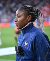 Fussball Frauen Euro 2025 Frankreich - Wales
