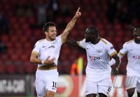 FUSSBALL EUROPA LEAGUE 18/19: FC Zuerich - Bayer 04 Leverkusen