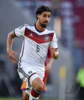 Fussball International Testspiel: Deutschland - Armenien