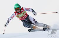 Ski Alpin; Riesenslalom Soelden Damen 2005