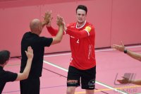 Volleyball 1. Bundesliga  Saison 18/19:  TV Rottenburg