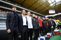 Fussball Deutsche Nationalmannschaft : Trainer Joachim Loew (GER)