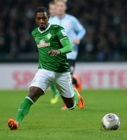 Fussball Saison 1. Bundesliga  Saison 2013/2014: SV Werder Bremen - FSV Mainz 05