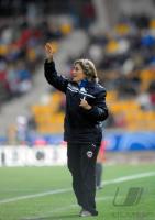 Fussball Frauen FIFA U 20  WM  2008      Vorrunde 