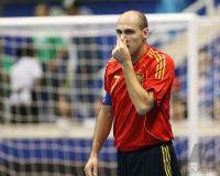 Fussball International FIFA FUTSAL WM 2008