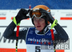 SKI  WM 2003  St.Moritz Abfahrt DamenTraining
