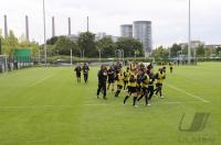 Trainingsauftakt VfL Wolfsburg