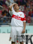 UI-Cup Finale 2002 Balakov VfB