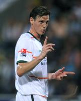 Fussball 1. Bundesliga: Testspiel FSV Frankfurt - SV Werder Bremen