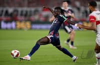 Fussball  1. Bundesliga   Saison 2026/2027   2. Spieltag  VfB Stuttgart - 1. FC Koeln