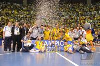 Fussball International FIFA FUTSAL WM 2008