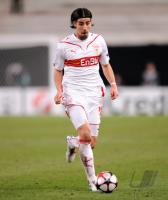 FUSSBALL  International CHL 09/10 : Sami Khedira (VfB Stuttgart)