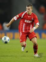 DFB-Pokal 2. Runde: 1.FC Koeln - VfL Wolfsburg