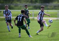 Fussball B - Junioren Regionenstaffel Mitte  10.05.2026 SGM Eichenberg - Spvgg Holzgerlingen
