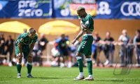Fussball  1. Bundesliga 2025/2026  Testspiel  
SV Werder Bremen - TSG 1899 Hoffenheim