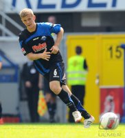 Fussball 1. Bundesliga, Saison 2012/2013: Testspiel SC Paderborn - Werder Bremen