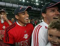 Fussball, 28.04.2007, T-Mobile BL RB Salzburg-FK Austria Magna Wien