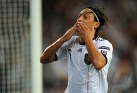 Fussball International EM 2012 - Qualifikation:  Deutschland - Oesterreich