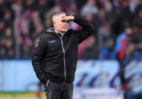 Fussball  1.Bundesliga   Saison 17/18: SC Freiburg - RB Leipzig