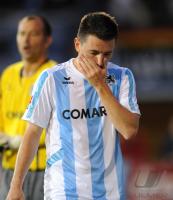 1. Fussball Bundesliga: Antonio Rukavina  (1860 Muenchen)