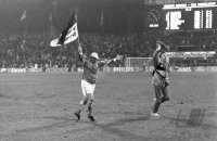 Fussball International: Champions League, Saison 1993/1994: Werder Bremen - RSC Anderlecht