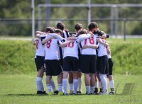 Fussball B - Junioren Regionenstaffel Mitte  10.05.2026 SGM Eichenberg - Spvgg Holzgerlingen