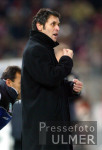 Fussball 1. Bundesliga: Koeln - Leverkusen, Trainer KOLLER